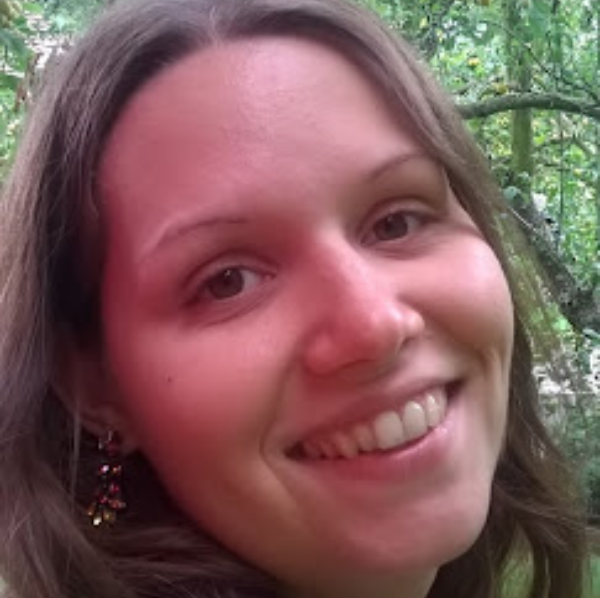 Della Negra Mélissa - Pharmacienne