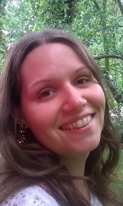 photo portrait Della Negra