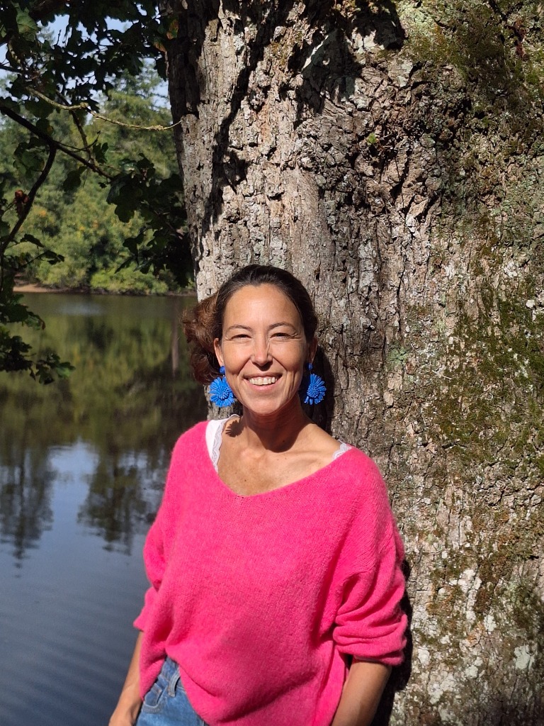 photo portrait Accompagnement Polychrome