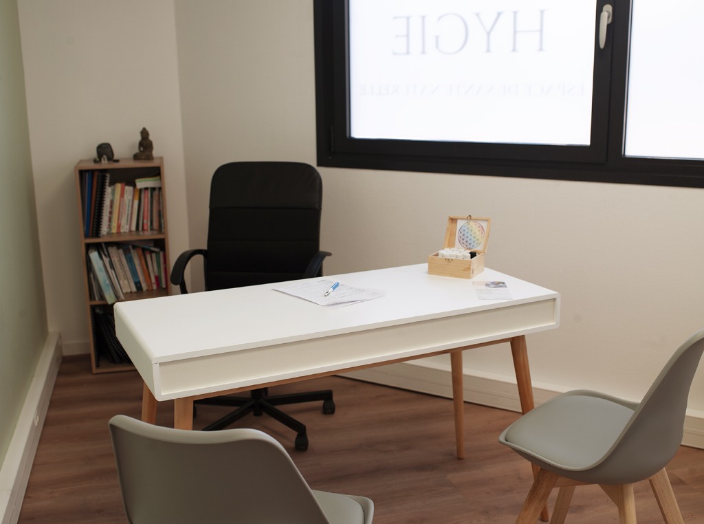 photo seance Accompagnement Polychrome