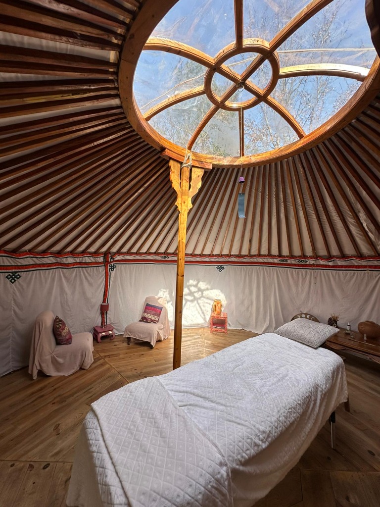 photo cabinet Delphine Suissa