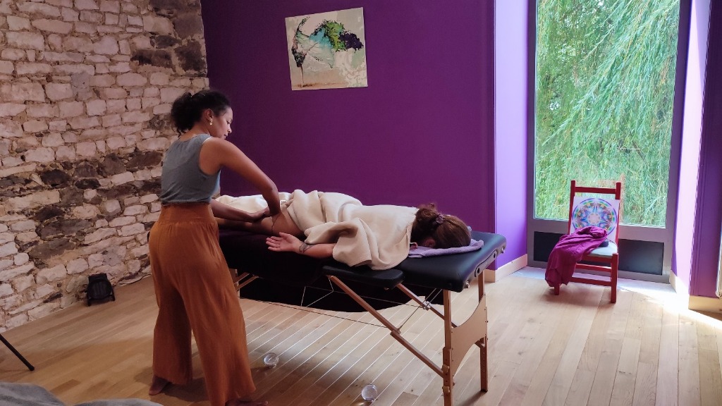 photo activite Candice Begon