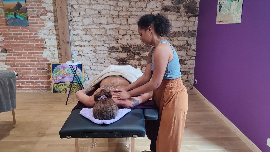 photo seance Candice Begon