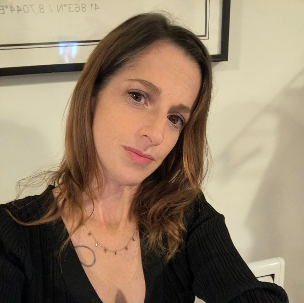 Psychénergie Lopes Emilie 