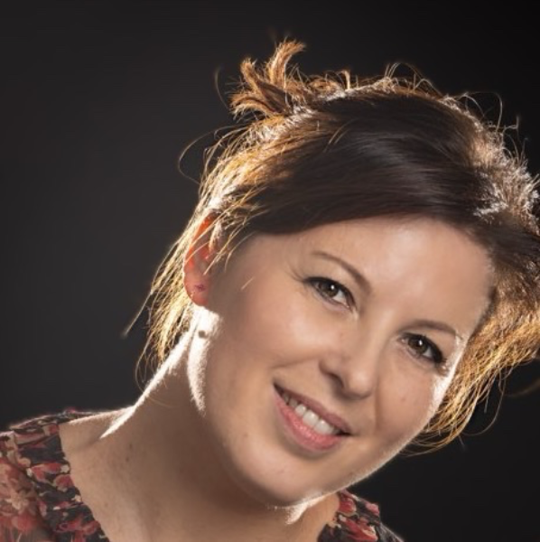 Alexandra Delaigue Shiatsu