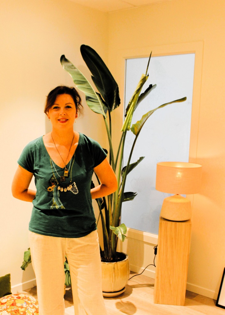 photo activite EI Alexandra Delaigue Shiatsu