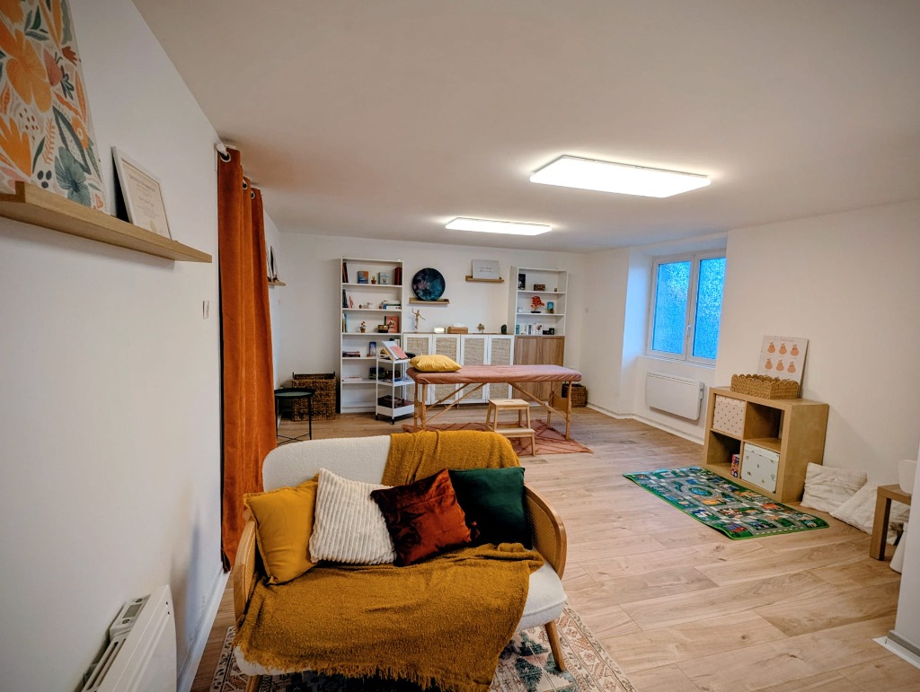 photo cabinet Anne-Caroline Rozier