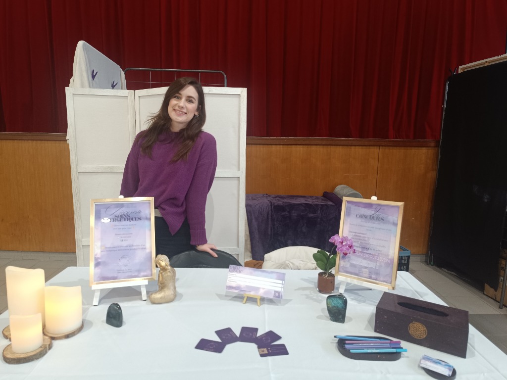 photo activite Gwenäelle LE MEN