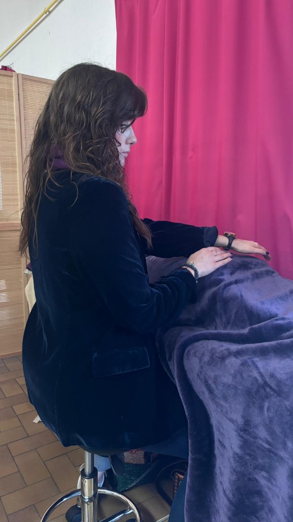 photo seance Gwenäelle LE MEN