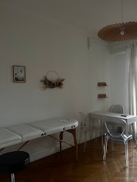 photo cabinet Romane Donato