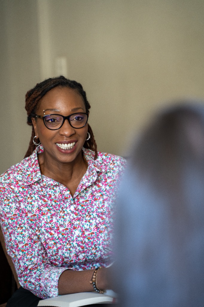 photo activite Séverina FAUCHE