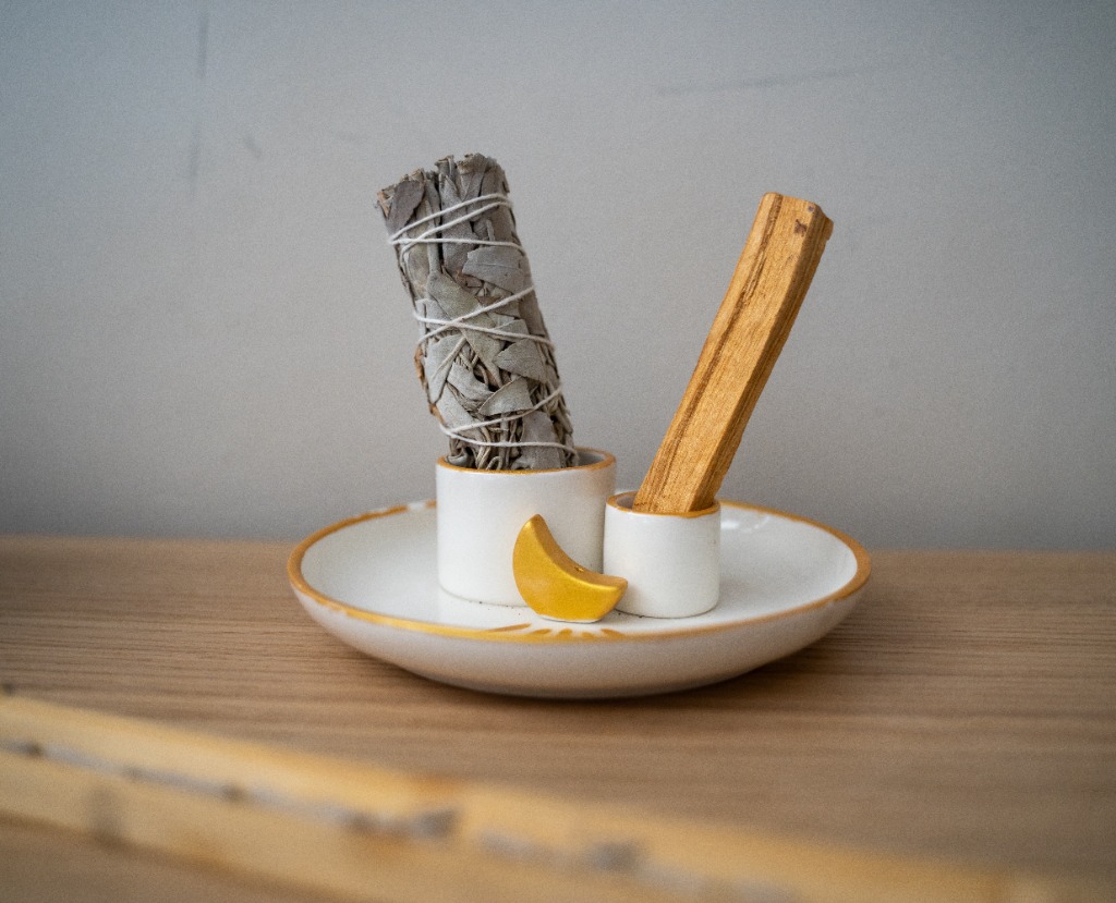 photo cabinet Séverina FAUCHE