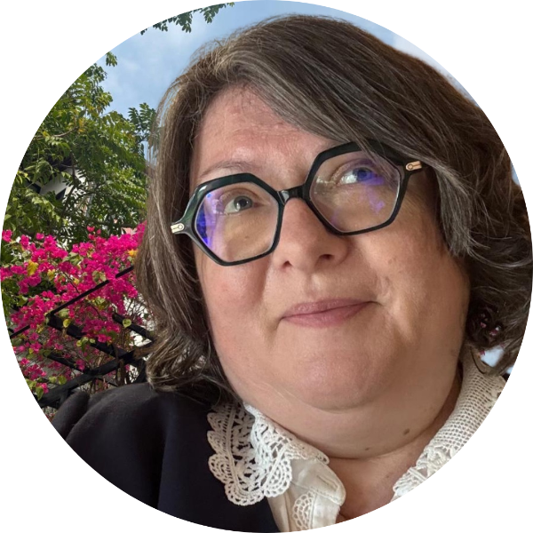 Céline Retailleau - Coach spé. Ressentis/Intuition