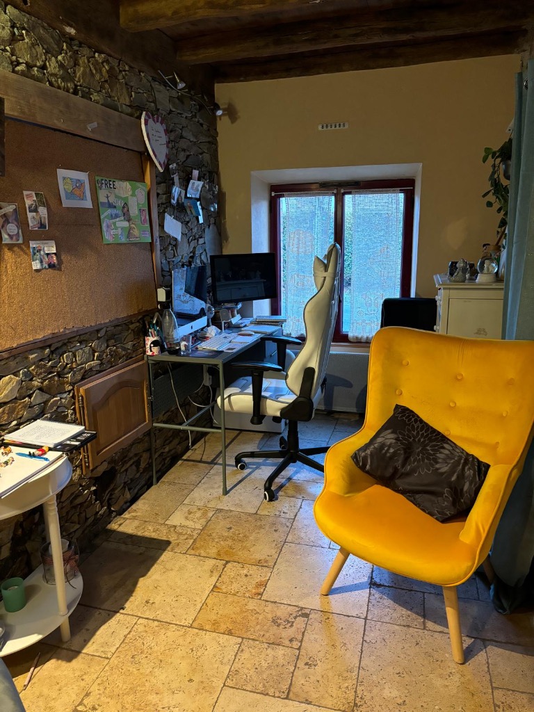 photo cabinet Céline Retailleau - Coach spé. Ressentis/Intuition