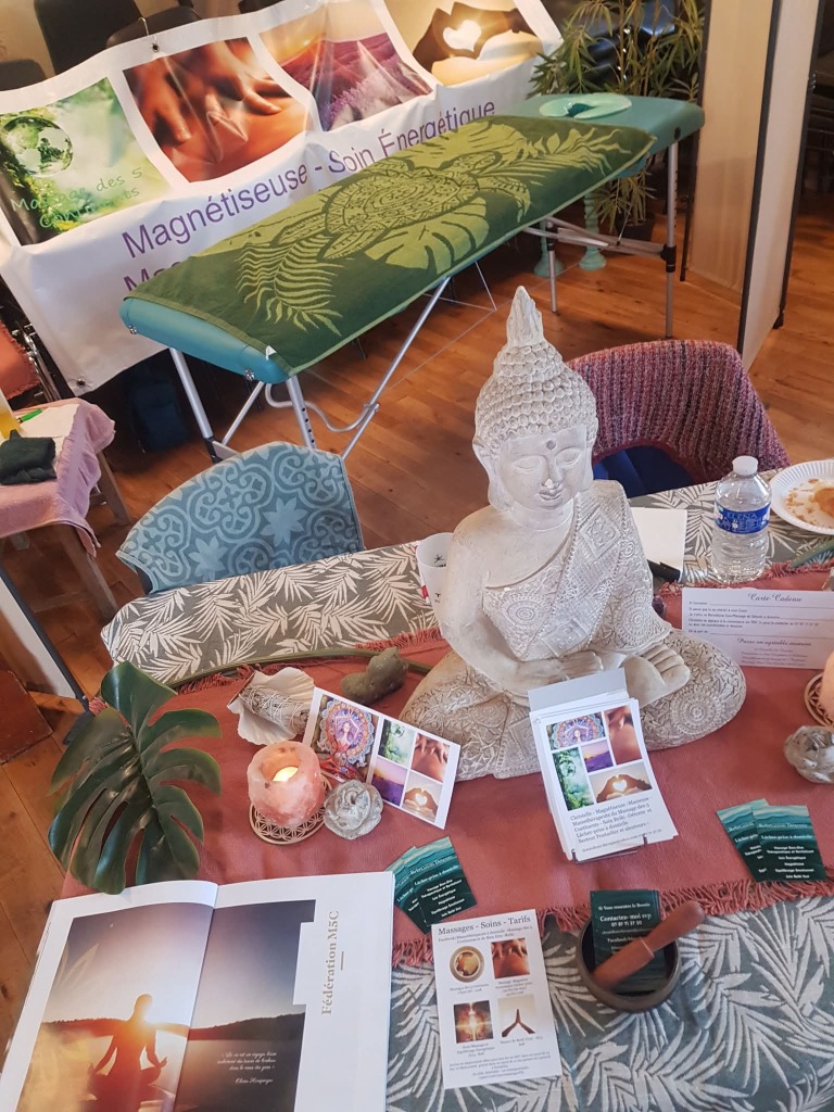 photo activite Christelle Lallemand