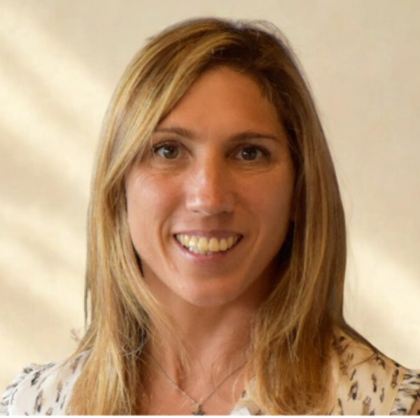 Sonia Justin-Garnier 