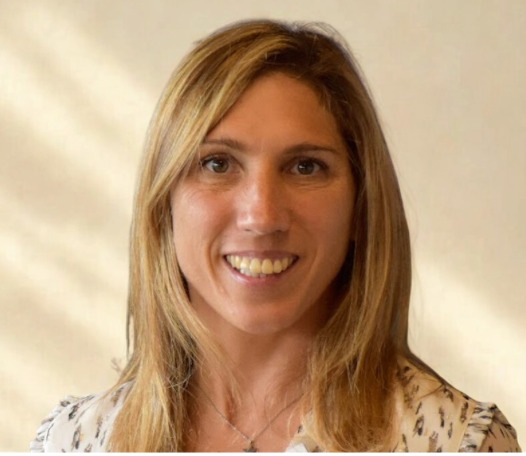 photo portrait Sonia Justin-Garnier 