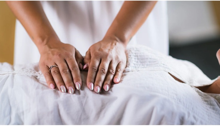 photo seance Sonia Justin-Garnier 