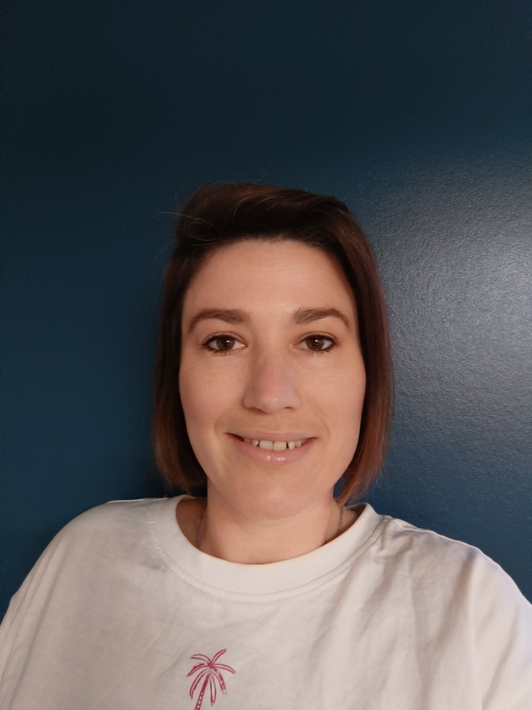 photo portrait Tiphaine Renard