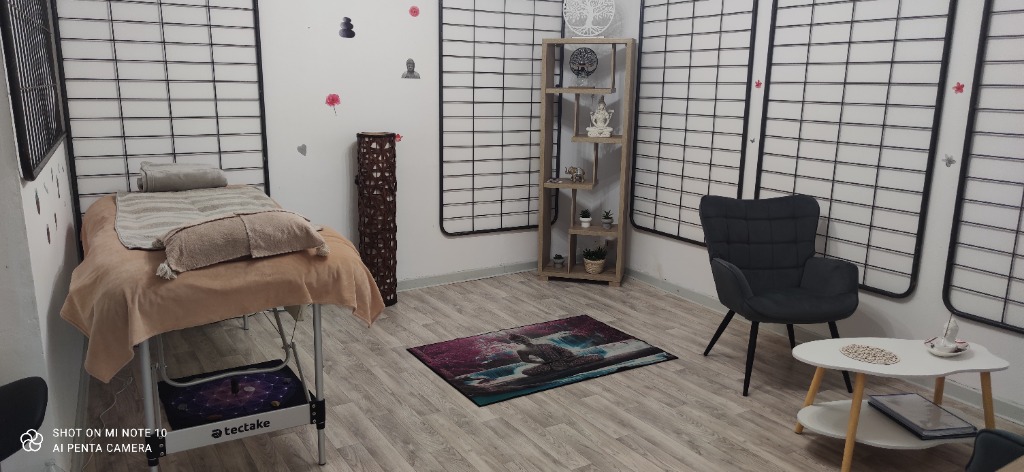 photo activite Gabrielle BRIE