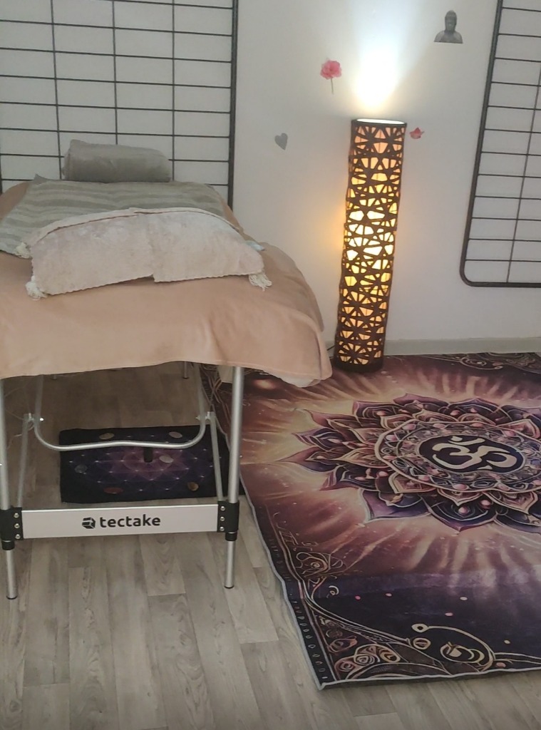 photo cabinet Gabrielle BRIE