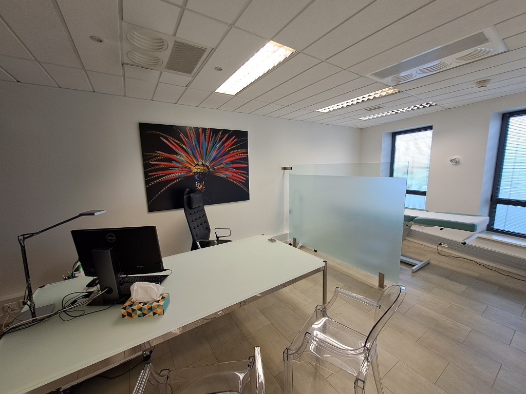 photo cabinet Grégory Sollier