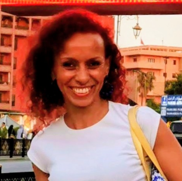 Fetticha Yousline SophroCoach