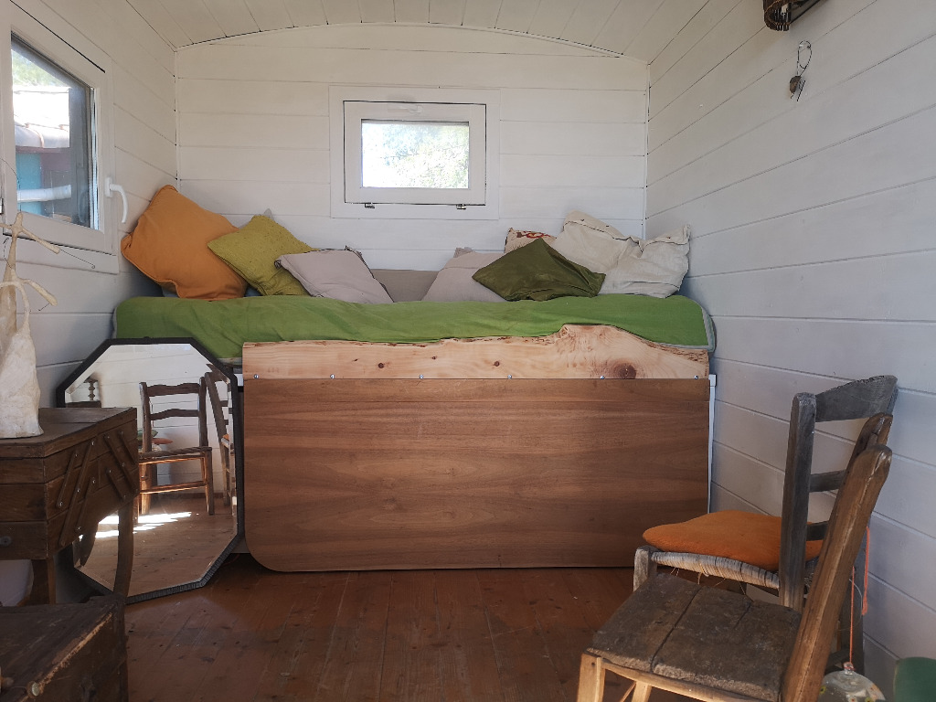 photo cabinet LAETITIA MARCHAIS