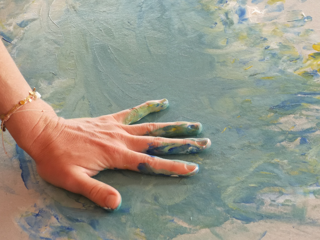 photo seance LAETITIA MARCHAIS