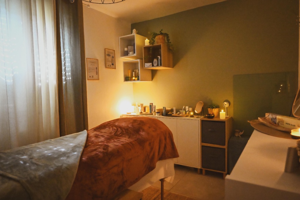 photo cabinet InspireB