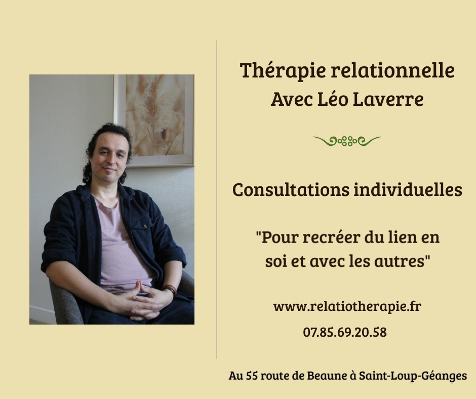 photo activite Léo Laverre