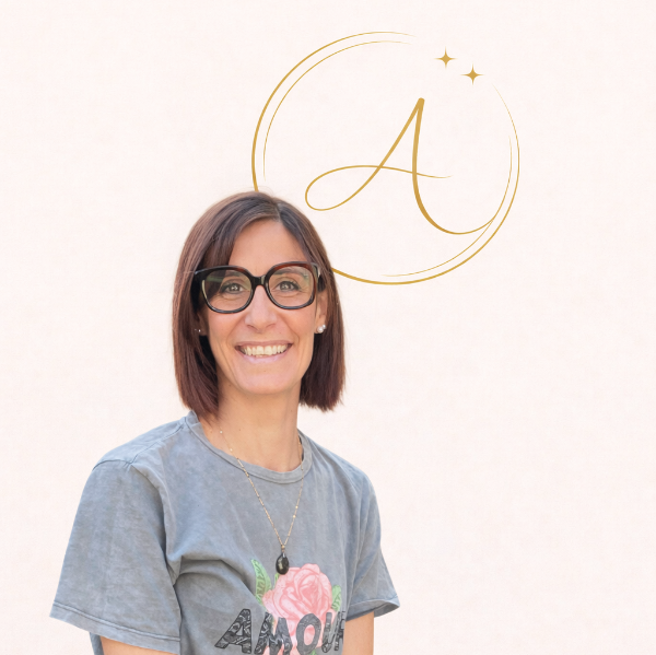 Aurore - Praticienne Bien être 