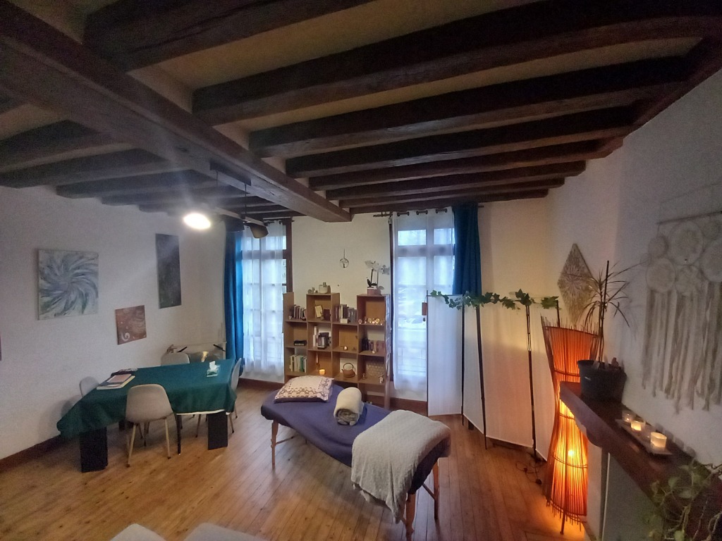 photo cabinet Ludmila Malet