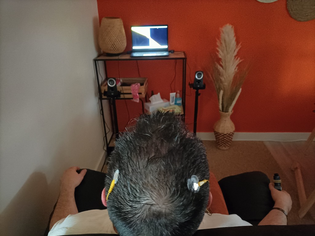 photo seance Ondésens