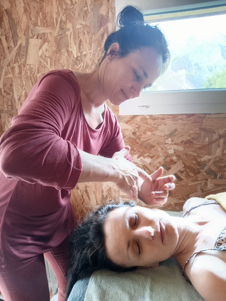 photo activite Gallegos Julie