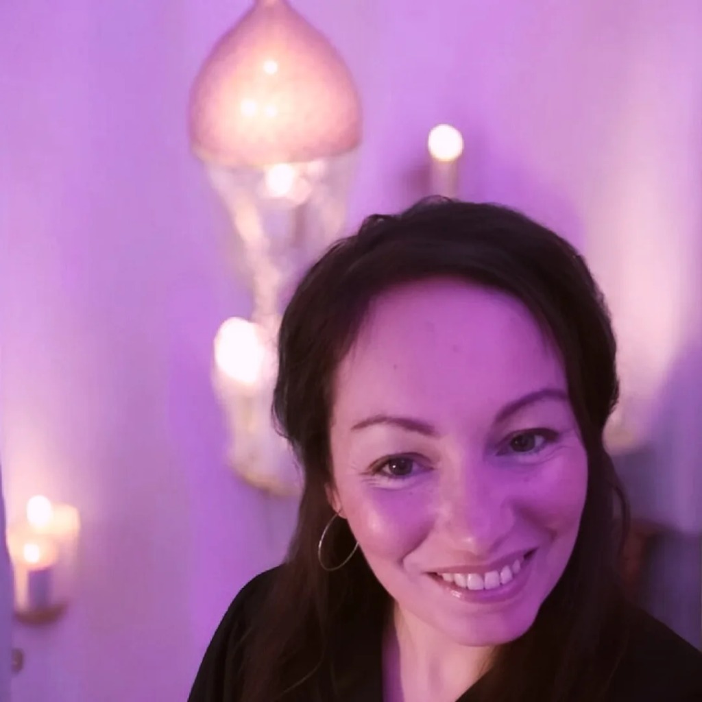 photo portrait Stéphanie Jeuilly