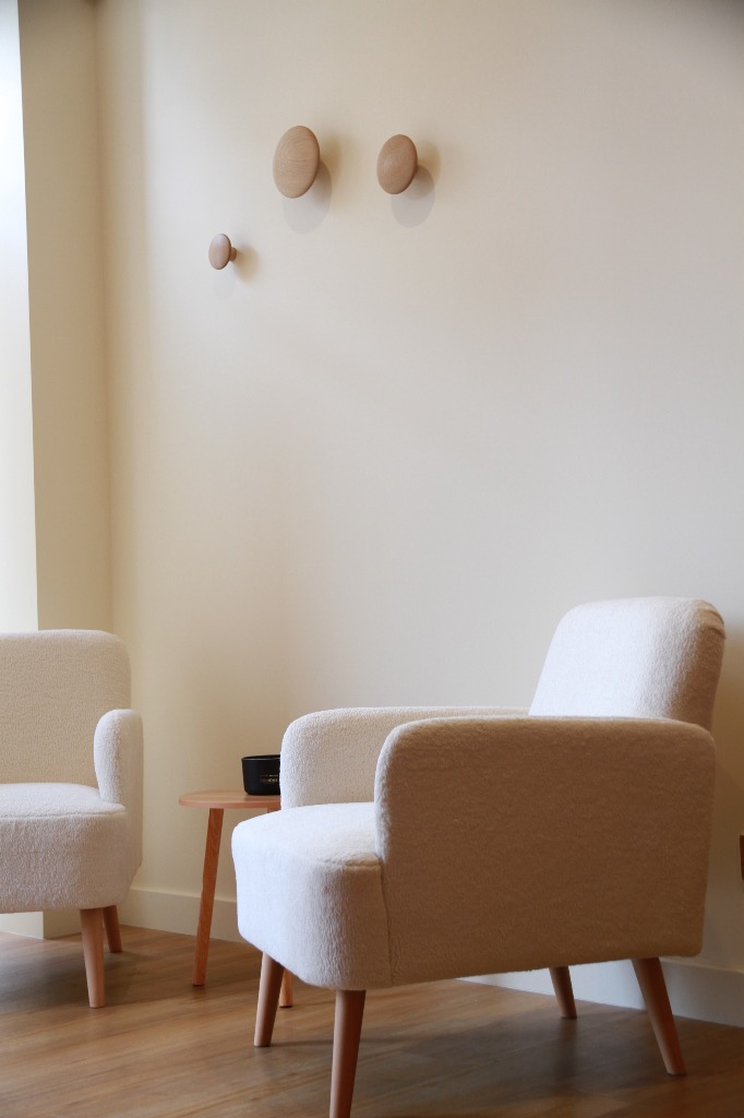 photo activite Vitalys - Ilona