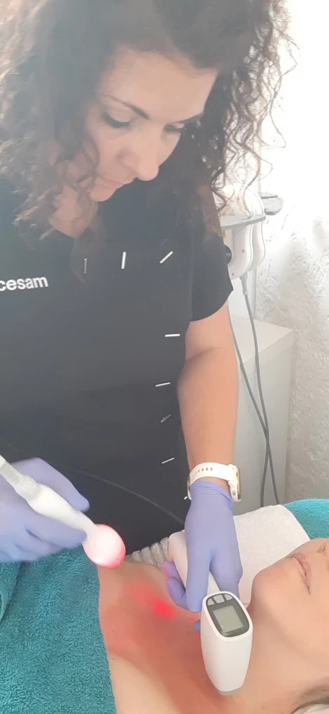 photo portrait MAGNIFICENCE