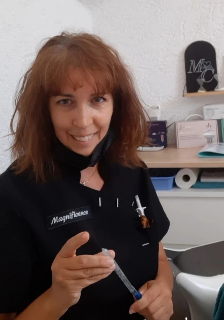 photo seance MAGNIFICENCE