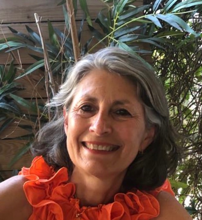 photo portrait Nathalie Girard 