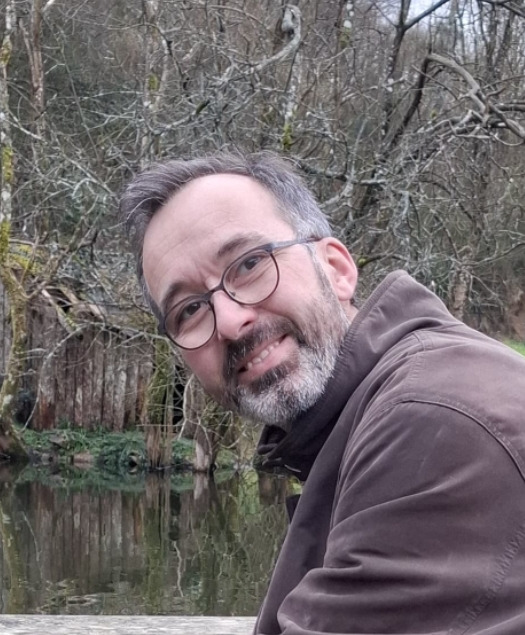 photo portrait Massage Bien-être Centre Bretagne