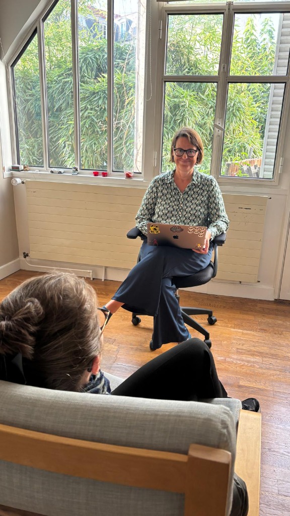 photo activite Nathalie SUZANNE