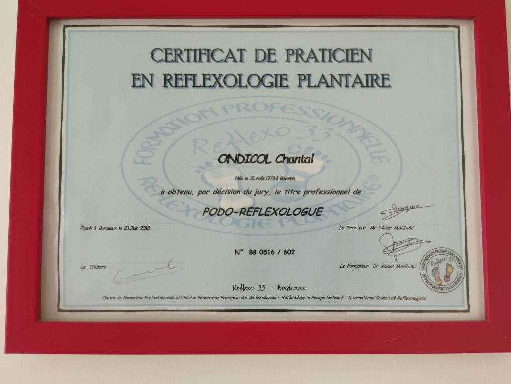 photo diplome Ondicol