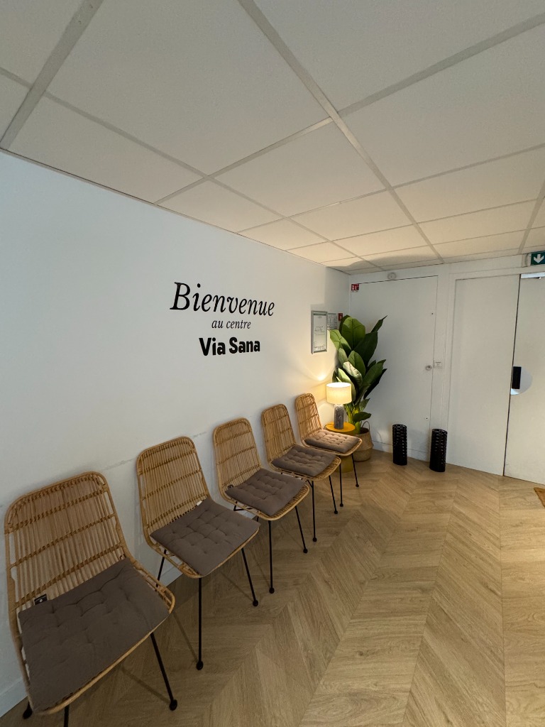 photo activite Léa Avara