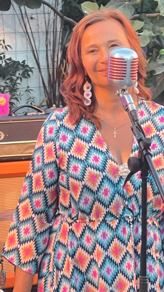 photo seance ISABELLE LEROY