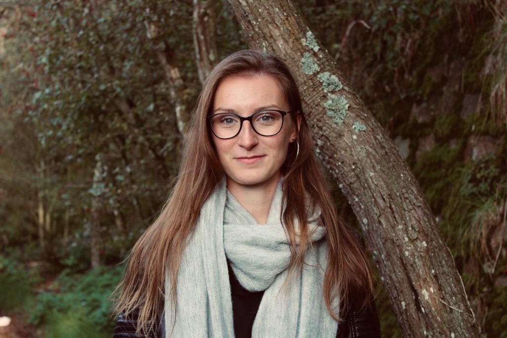 photo portrait Hirudo’sang sation