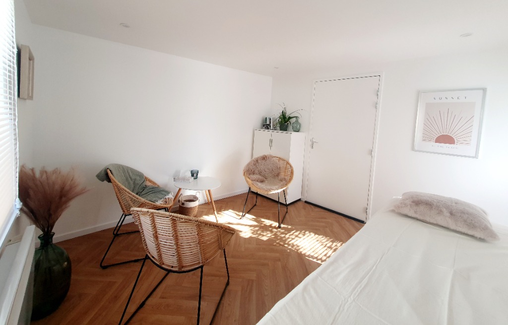 photo seance M Haptonomie 