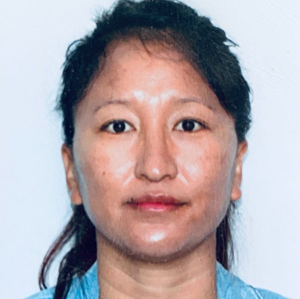 Yungdrung Tsetso YONGTSO