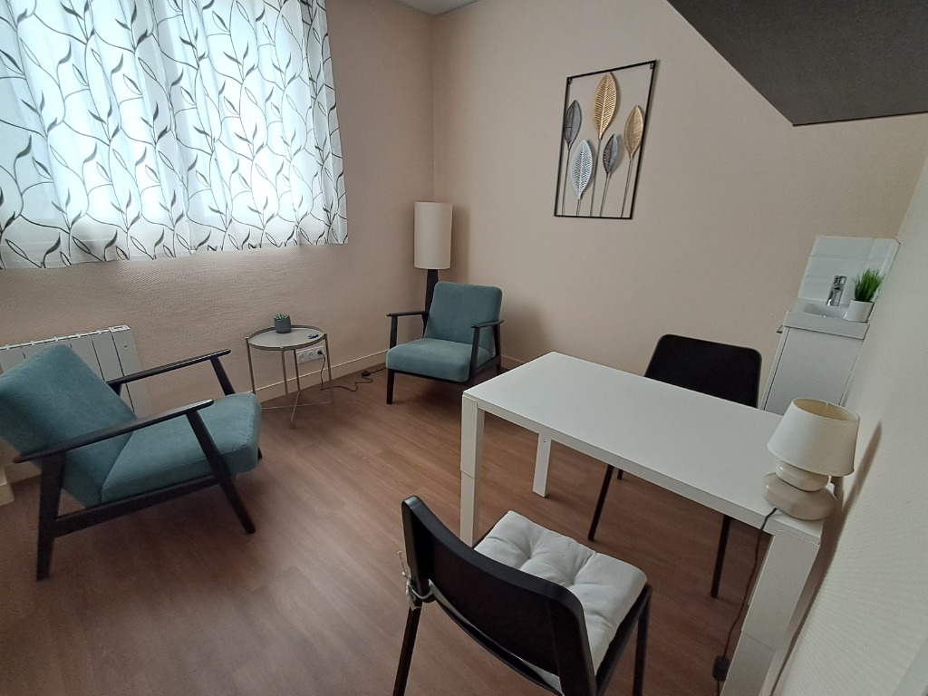 photo cabinet Sénorita POINTU