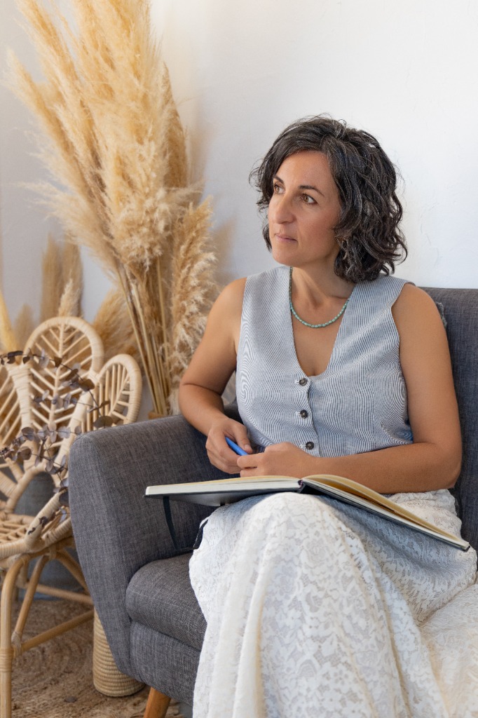 photo portrait Manara Caroline 